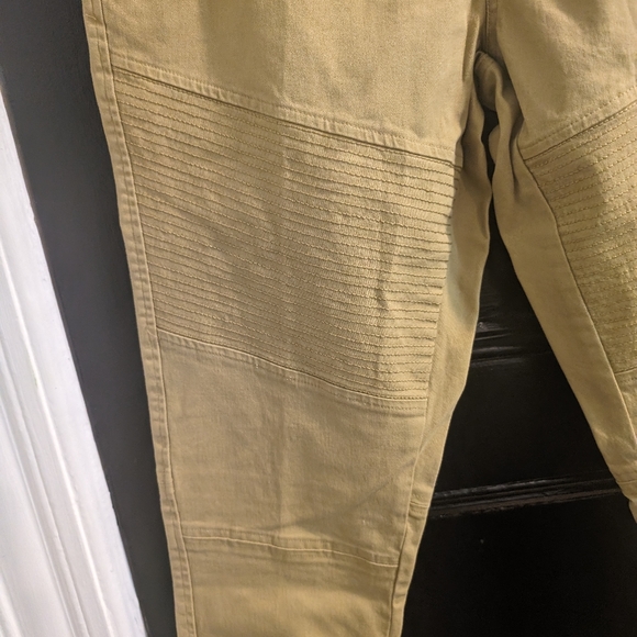 Tony Hawk Joggers Khaki Men's BNWT - Picture 14 of 16